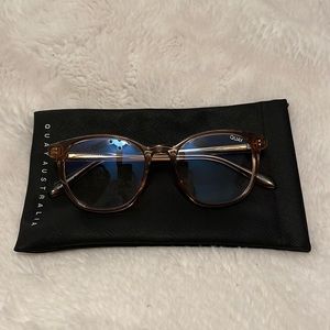 Quay Blue Light Glasses